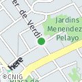 OpenStreetMap - Carrer Verdi, 214