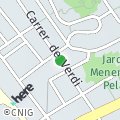 OpenStreetMap - Carrer Verdi, 254