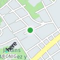 OpenStreetMap - Carrer Larrard, 17-23, Barcelona
