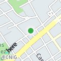 OpenStreetMap - Carrer Mare de Déu de la Salut, 39-51, Barcelona