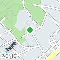 OpenStreetMap - Carrer Molist, 21, Barcelona
