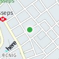 OpenStreetMap - Carrer de Betlem, 31, Barcelona