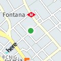 OpenStreetMap - Carrer de Sant Marc, 14