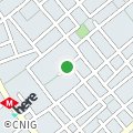 OpenStreetMap - Carrer de Jaén, 14, Barcelona