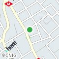 OpenStreetMap - Carrer de Santa Àgata, 4-6, Barcelona