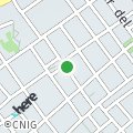 OpenStreetMap - Carrer de l'Alzina, 38, Barcelona