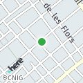 OpenStreetMap - Carrer de Sant Lluís, 24, Barcelona