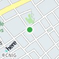 OpenStreetMap - Carrer Verdi, 132