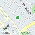 OpenStreetMap - Carrer de Mare de Déu del Coll, 24, Barcelona