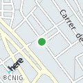OpenStreetMap - Carrer de Mare de Déu del Coll, 69, Barcelona