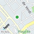 OpenStreetMap - Carrer Mare de Déu del Coll, 27, Barcelona