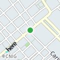 OpenStreetMap - Travessera de Gracia