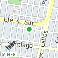 OpenStreetMap - Ramon y Cajal