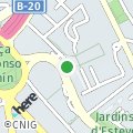 OpenStreetMap - Carrer de Josefa Rosich, Vallcarca i els Penitents, Barcelona, Barcelona, Catalunya, Espanya
