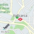 OpenStreetMap - Avinguda de Vallcarca, 117