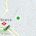 OpenStreetMap - Carrer de la Farigola, Vallcarca i els Penitents, Barcelona, Barcelona, Catalunya, Espanya