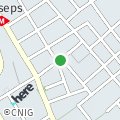 OpenStreetMap - Carrer de Badia / Carrer de Santa Àgata, 08012 Vila de Gràcia Barcelona, Spain
