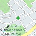 OpenStreetMap - Avinguda del Santuari de St Josep de la Muntanya, 08024 La Salut Barcelona, Spain