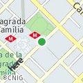 OpenStreetMap - Plaza de Gaudí