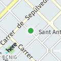OpenStreetMap - Barcelona, Cataluña, España