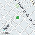 OpenStreetMap - Carrer del Congost, Vila de Gràcia, Barcelona, Barcelona, Catalunya, Espanya