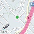 OpenStreetMap - Carrer de Ticià, Vallcarca i els Penitents, Barcelona, Barcelona, Catalunya, Espanya